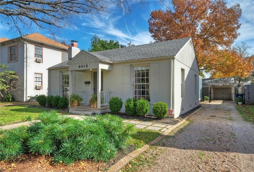 4415 Rosedale Ave - Photo 1