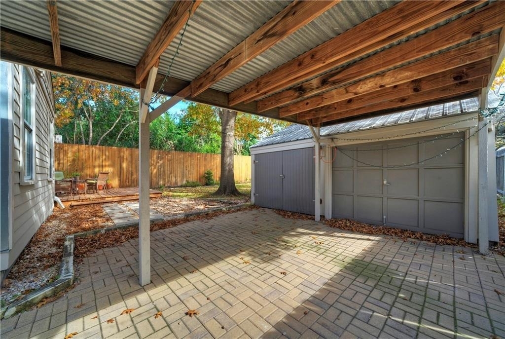 4415 Rosedale Ave - Photo 19