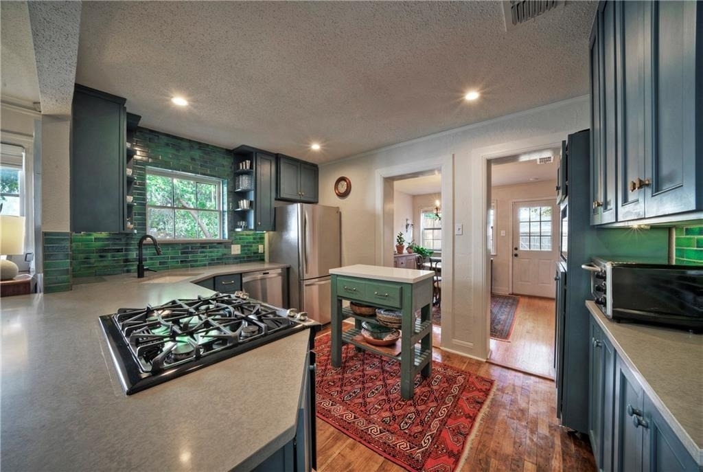 4415 Rosedale Ave - Photo 5