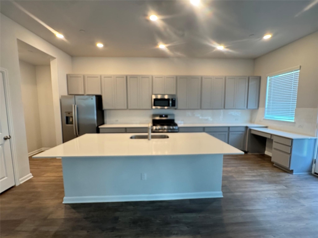 3000 Chisholm Trail Rd - Photo 2