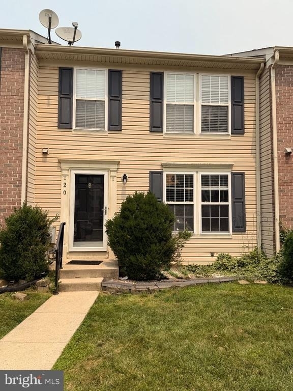 20 Guilford Place - Photo 0