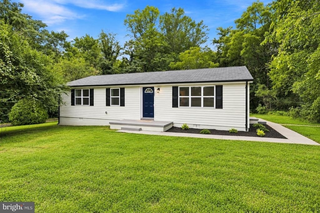 17367 Mount Zion Church Road - Photo 0