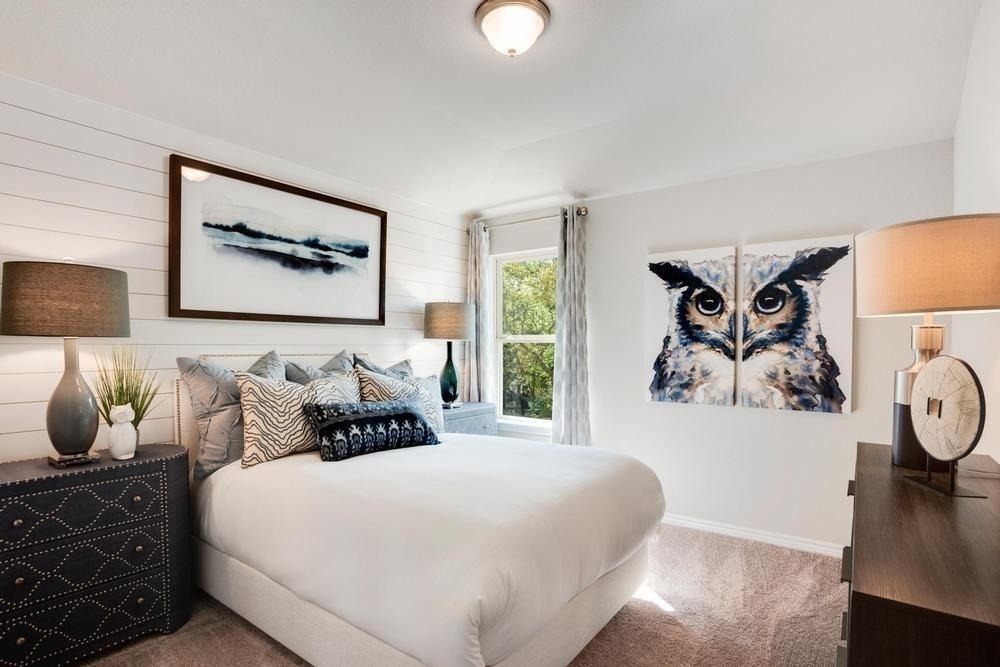 9310 Bennett Forest Frst - Photo 18