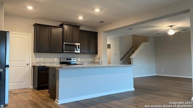 9310 Bennett Forest Frst - Photo 8