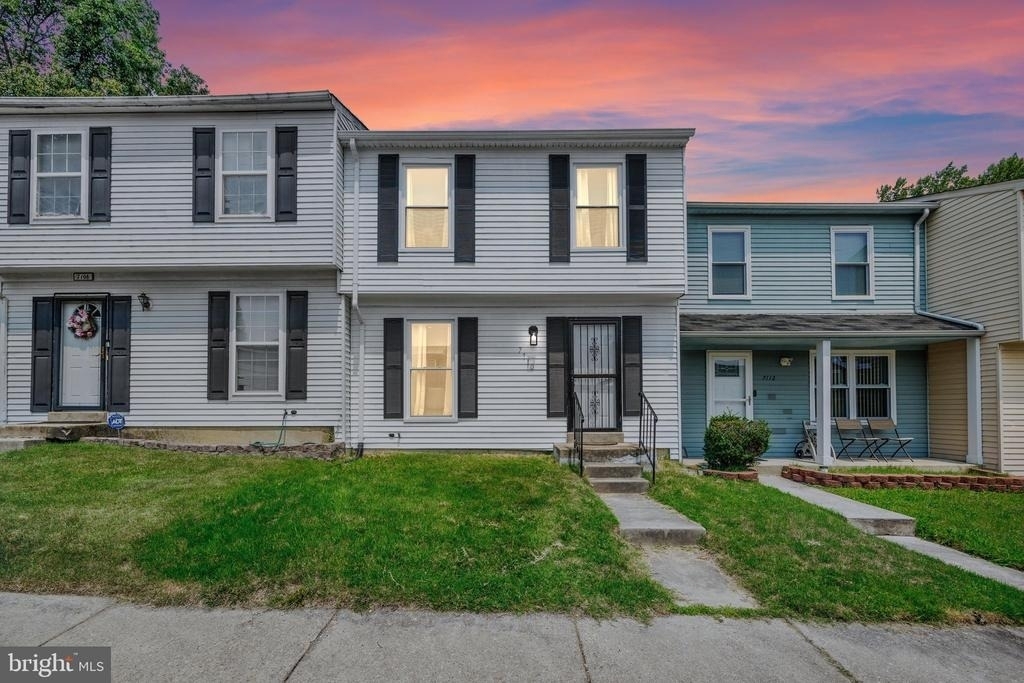 7110 Marbury Court - Photo 0