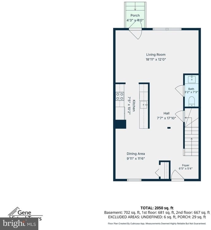 7110 Marbury Court - Photo 42