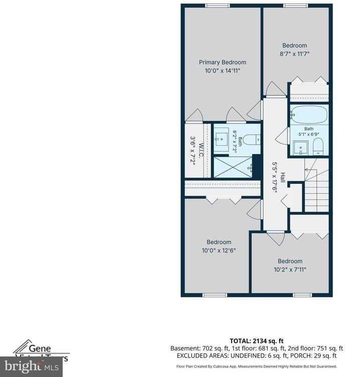 7110 Marbury Court - Photo 41