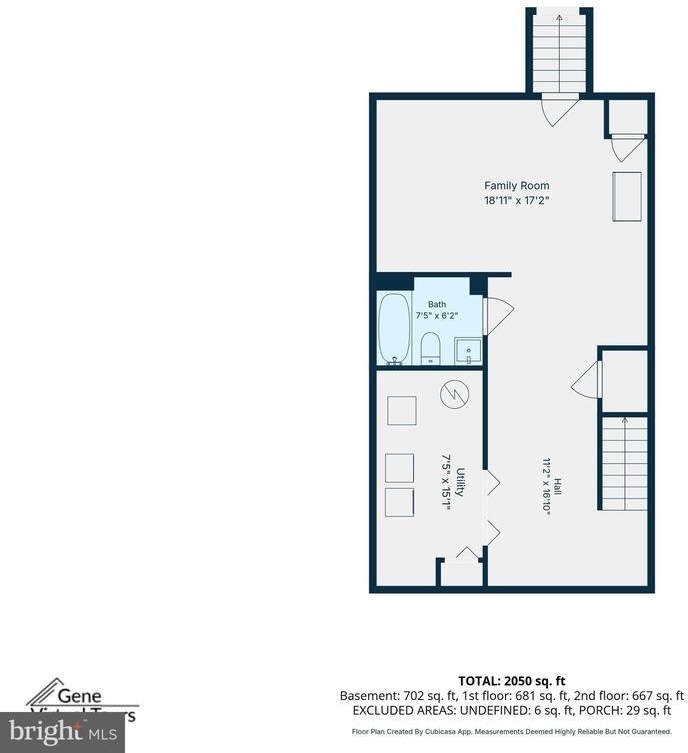 7110 Marbury Court - Photo 40