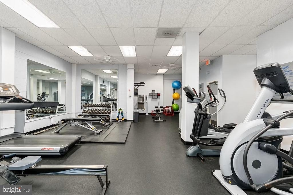 5500 Friendship Boulevard - Photo 22