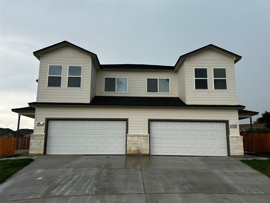 514 War Adminral Dr - Photo 1