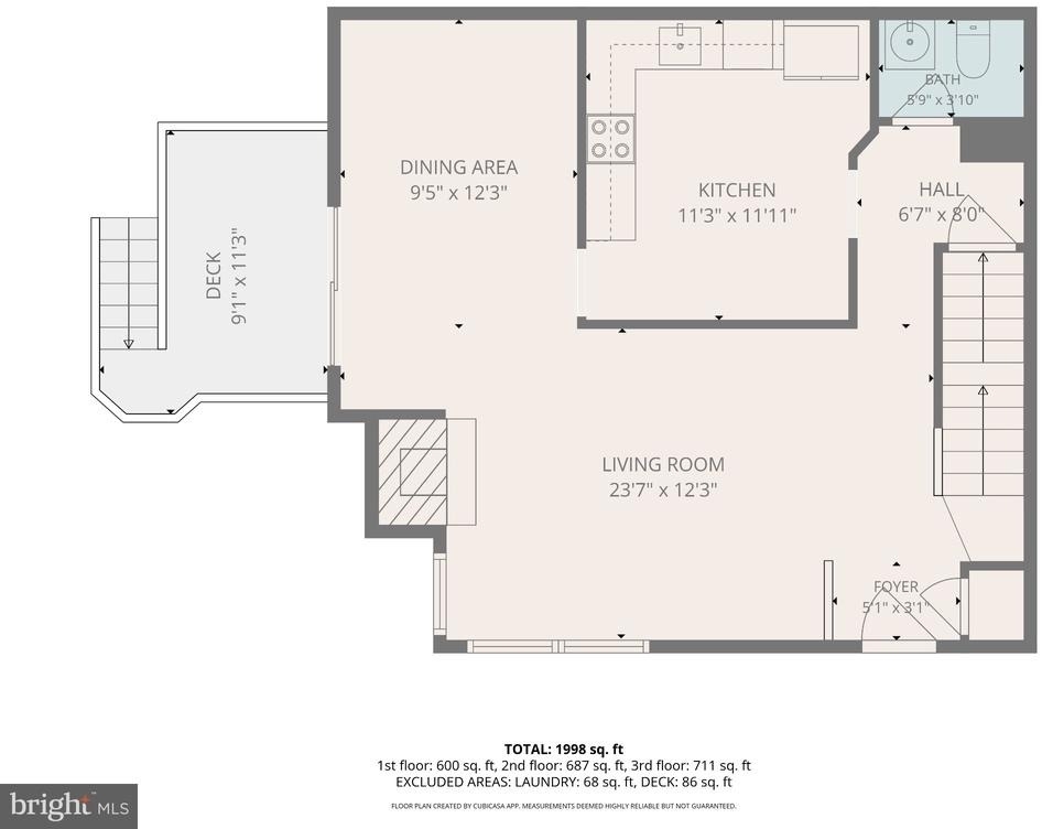 412 Darby Lane - Photo 43