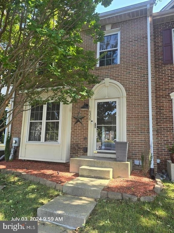 6338 Towncrest Court - Photo 0