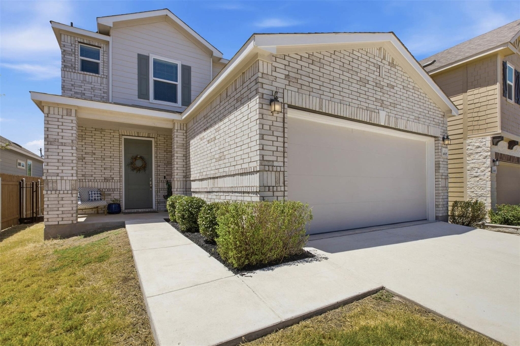 4605 Colmar Dr - Photo 1