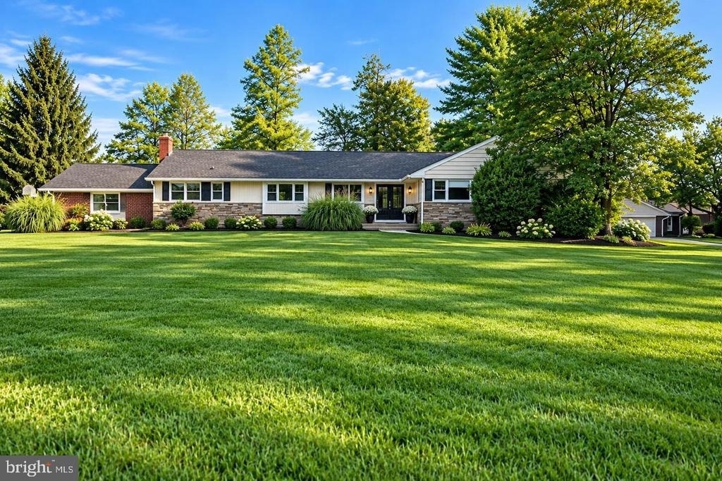 414 Ivy Church Road - Photo 1