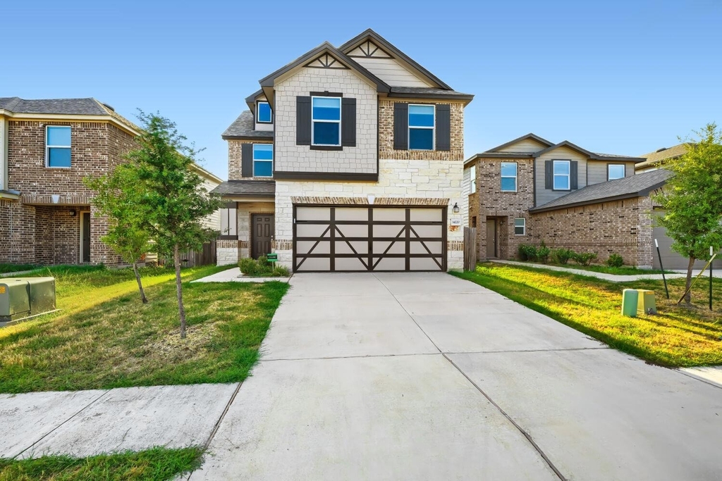 14220 James Buchanan St - Photo 0