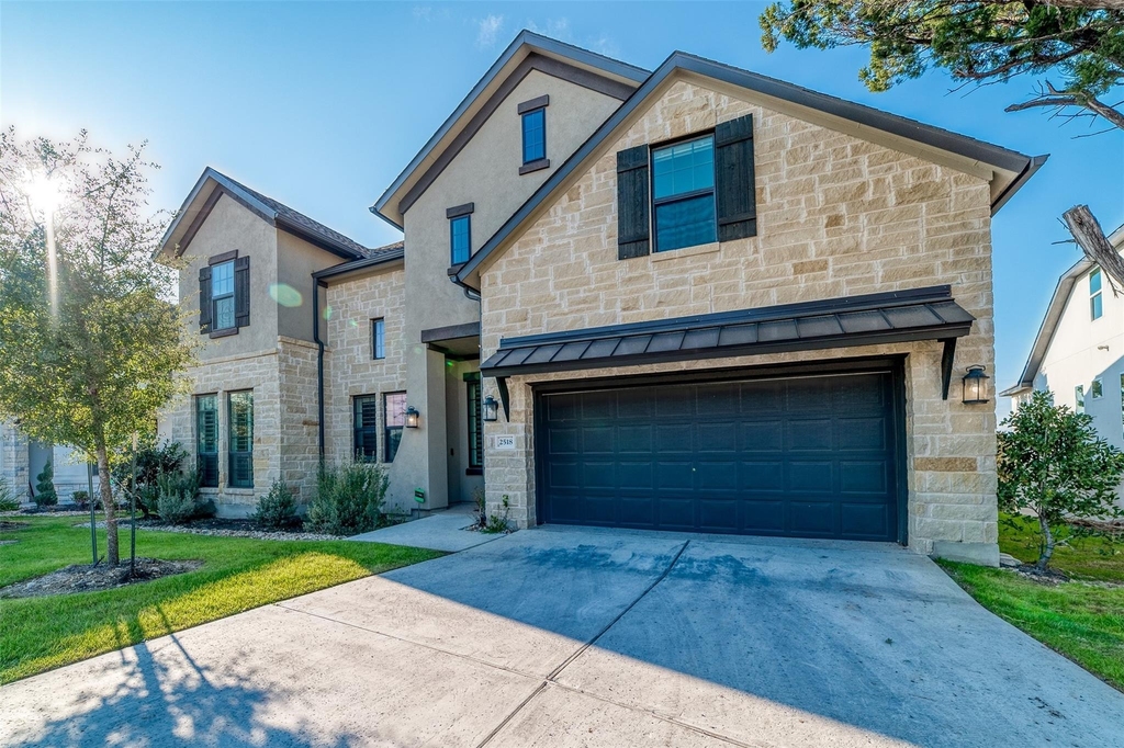 2518 Sunset Vista Cir - Photo 0
