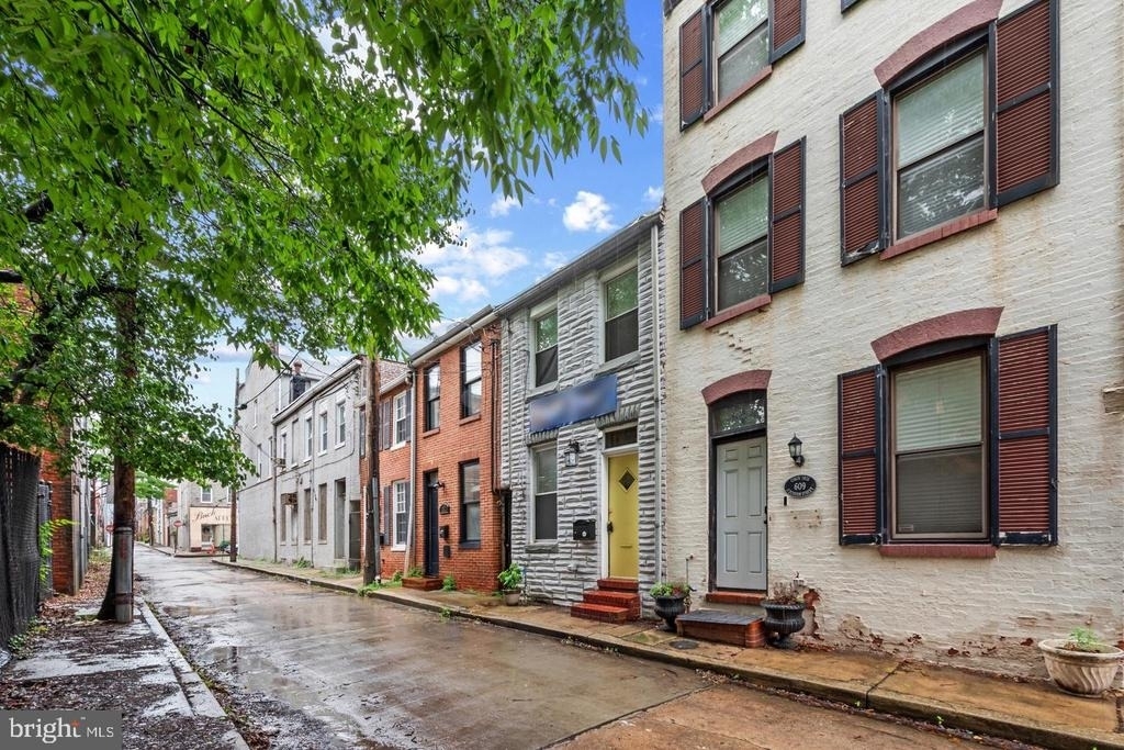 607 S Durham Street - Photo 22