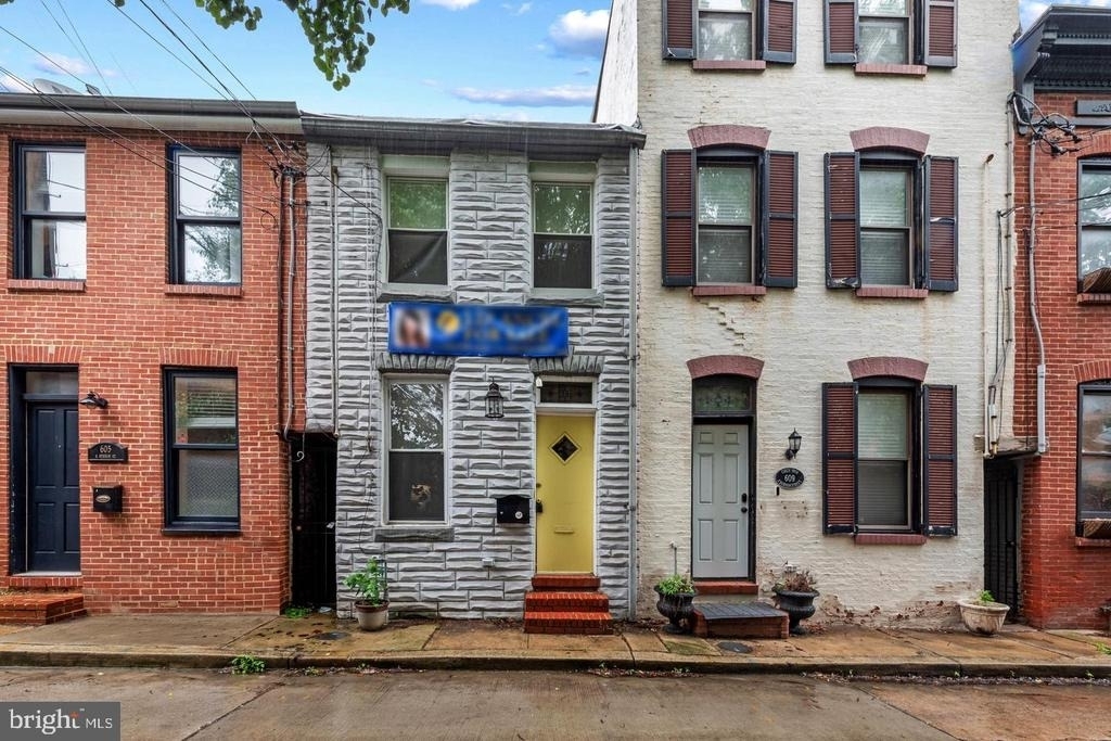 607 S Durham Street - Photo 23