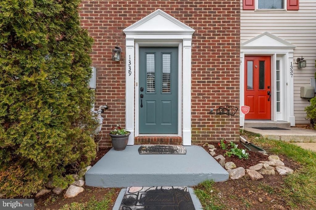 1339 Hill Born Drive - Photo 1