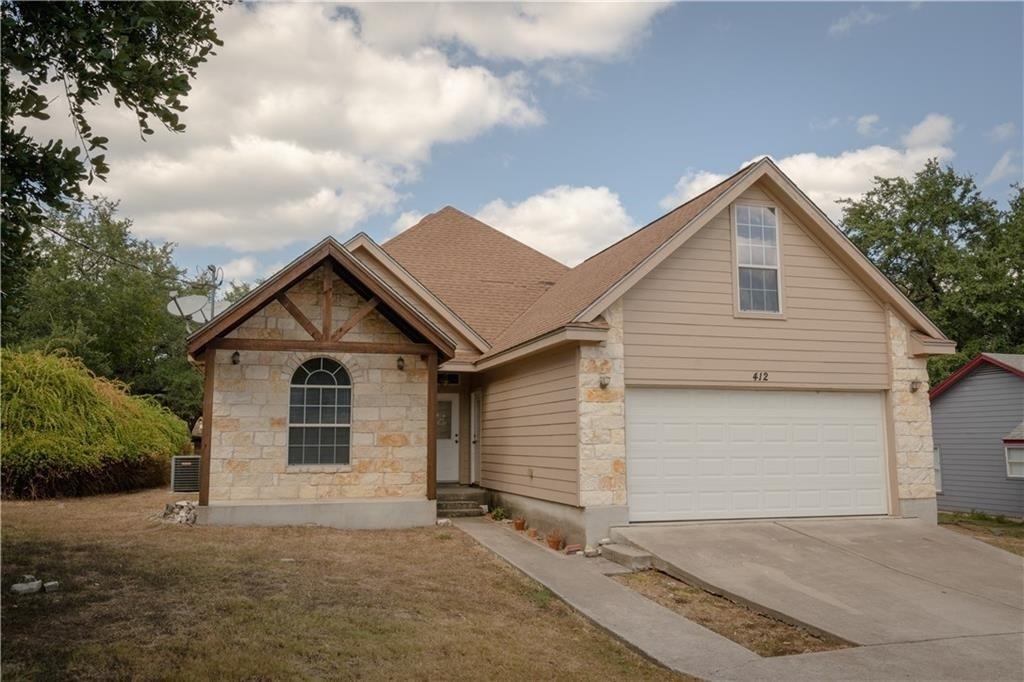 412 Cargill Dr - Photo 1