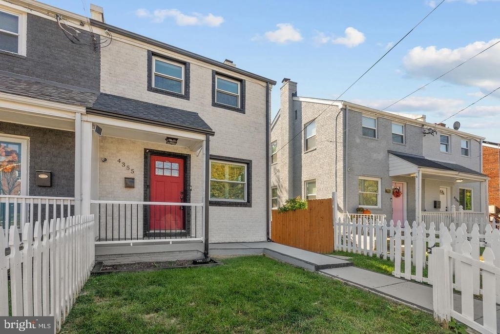 4355 G Street Se - Photo 1