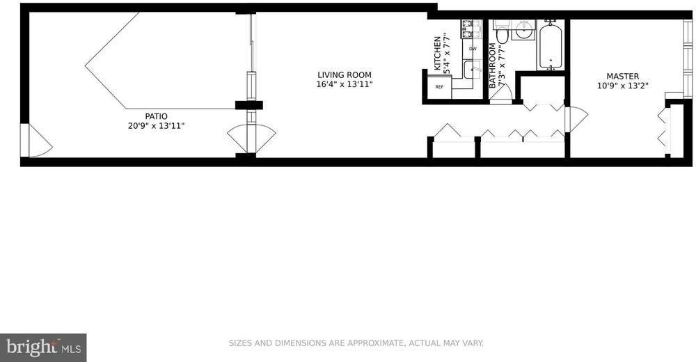 274 M Street Sw - Photo 18