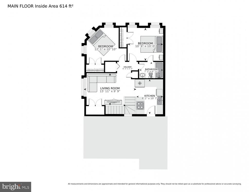 400 13th Street Ne - Photo 24