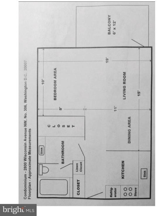 2800 Wisconsin Avenue Nw - Photo 37