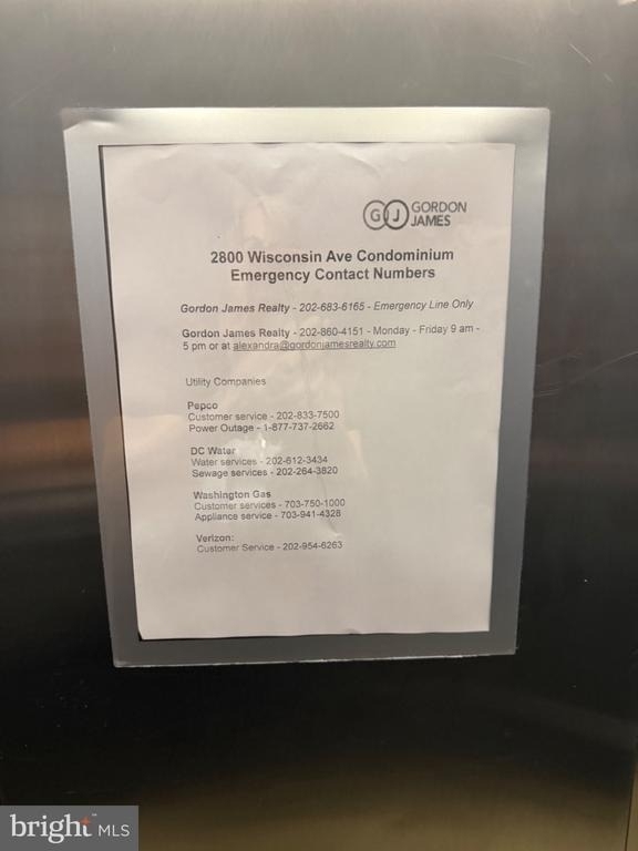 2800 Wisconsin Avenue Nw - Photo 22