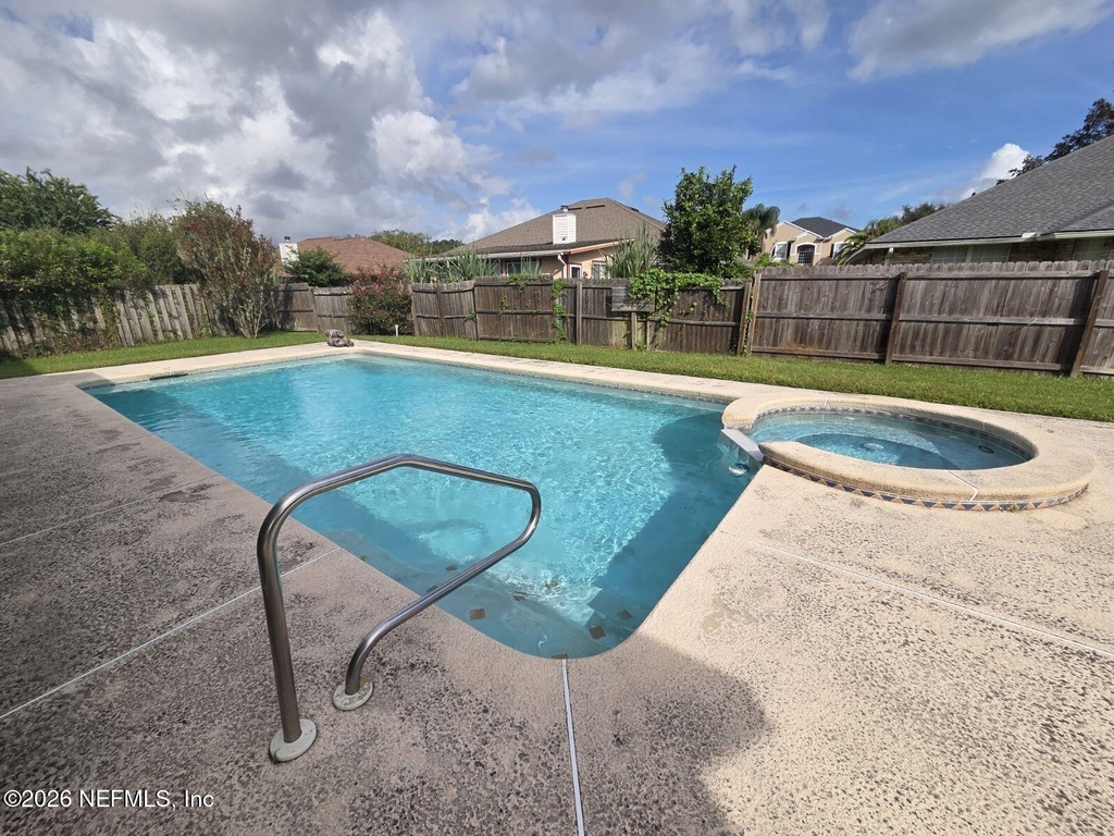 3604 Meadowgreen Lane - Photo 7