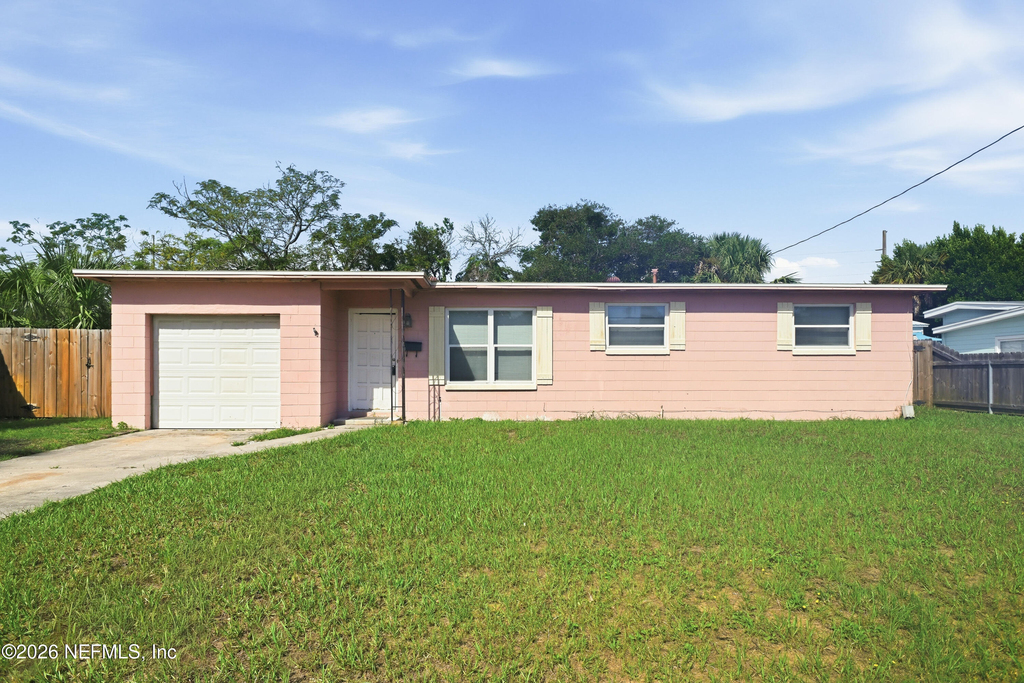 33 San Pablo Circle N - Photo 0