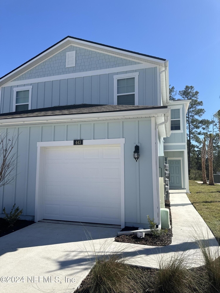 443 Talulla Trail - Photo 7