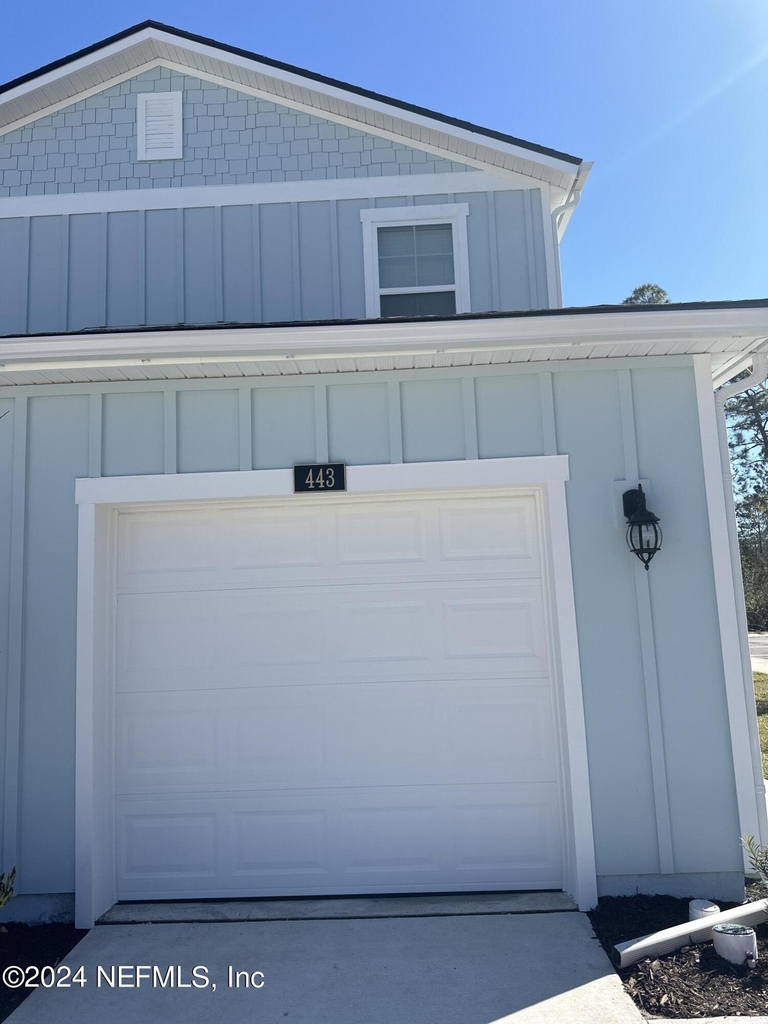 443 Talulla Trail - Photo 0