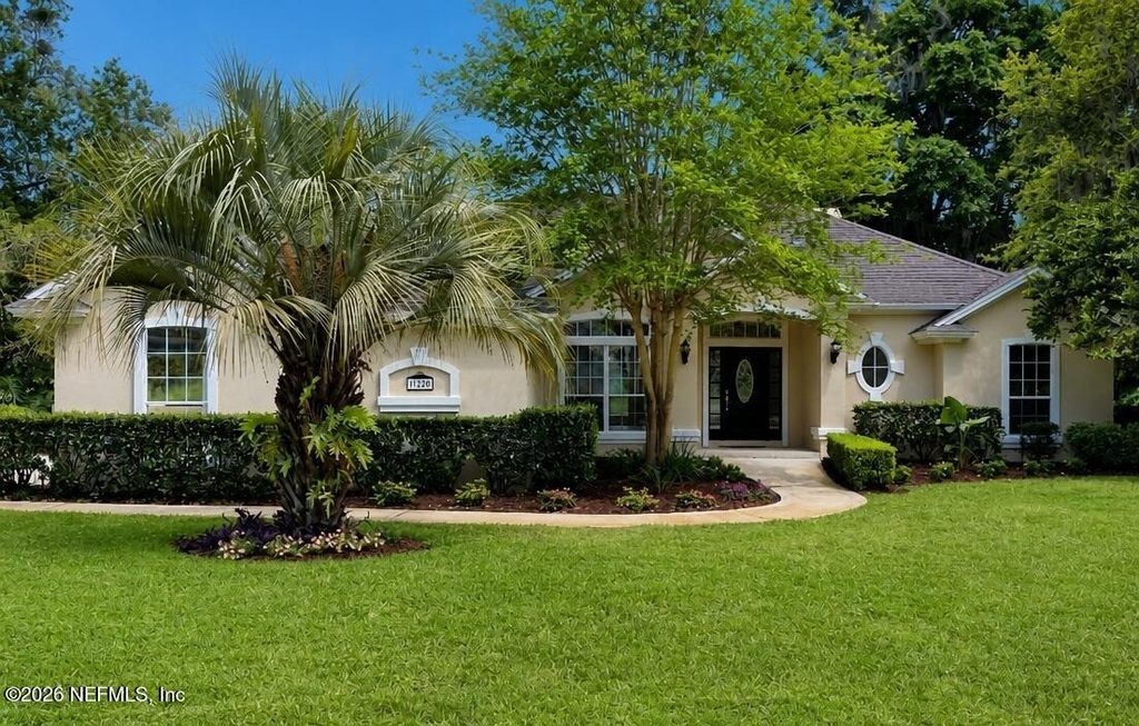 1220 Cunningham Creek Drive - Photo 0