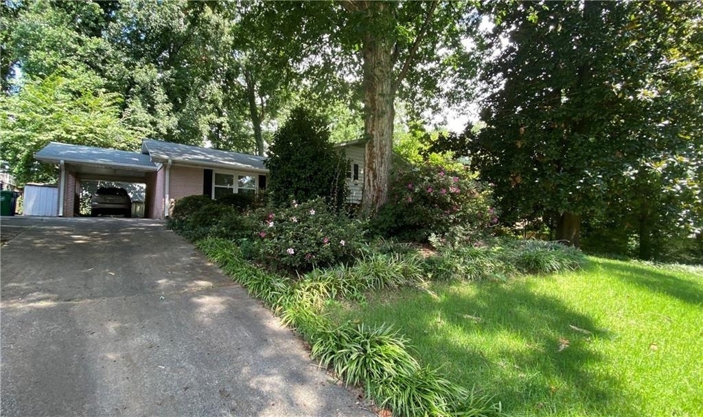 3583 Santa Fe Trail - Photo 0