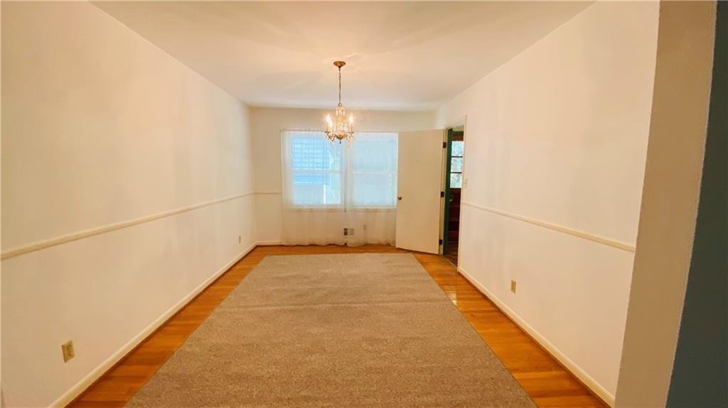 3583 Santa Fe Trail - Photo 1
