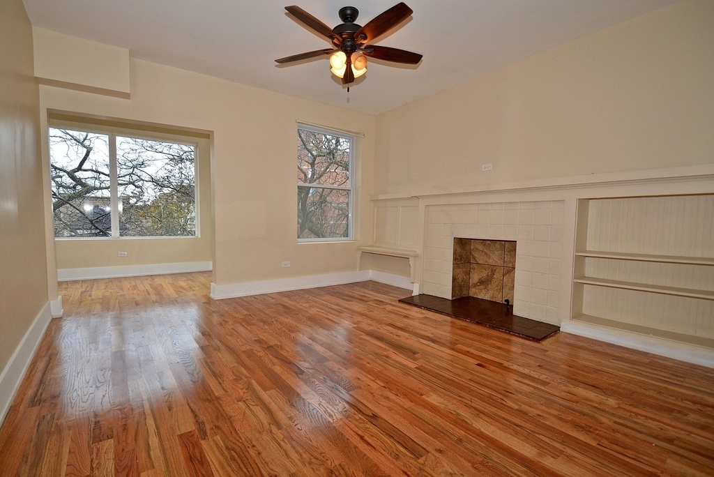 5811 S Michigan Avenue - Photo 2