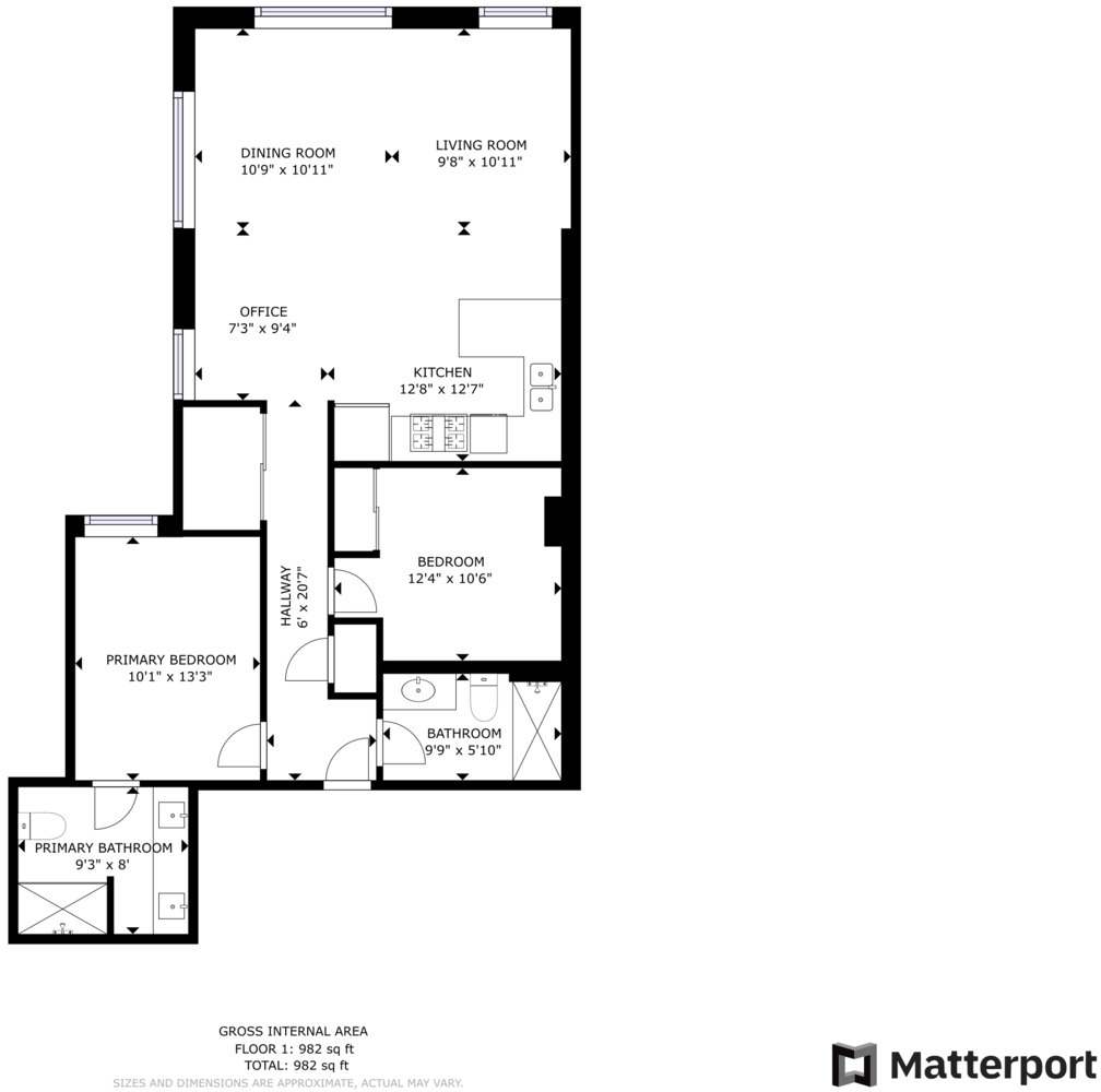 4537 S Drexel Boulevard - Photo 15
