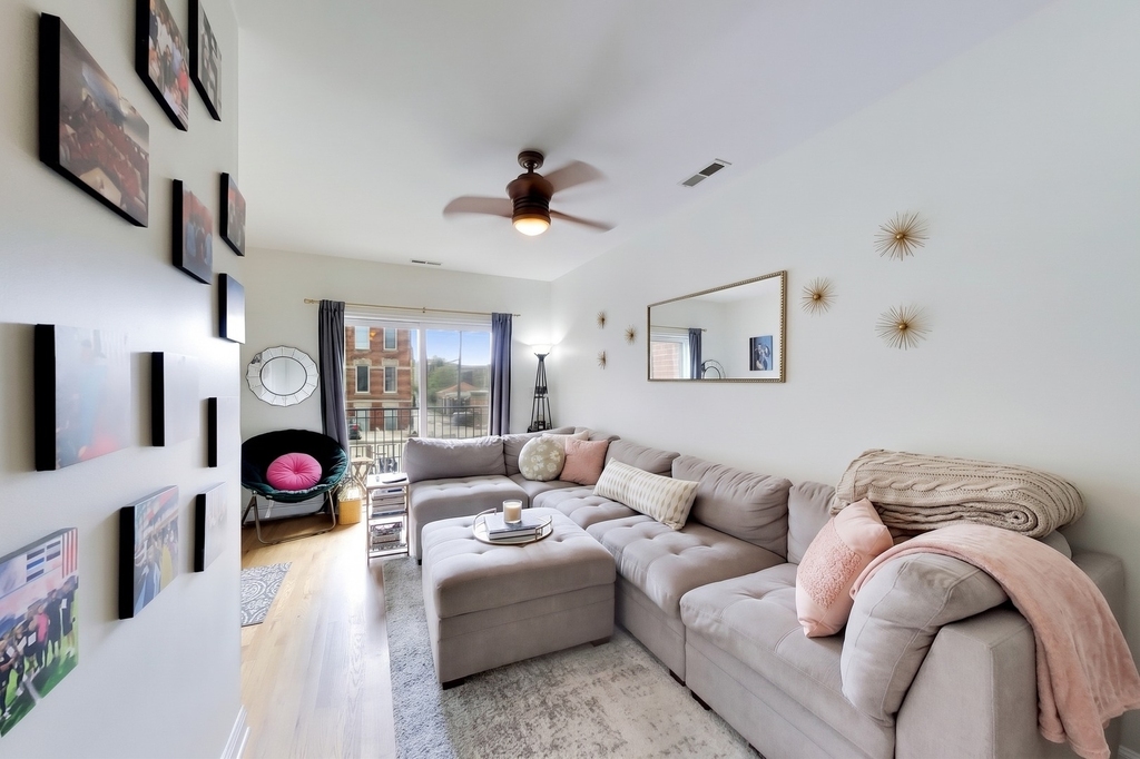 1346 W Cullerton Street - Photo 1
