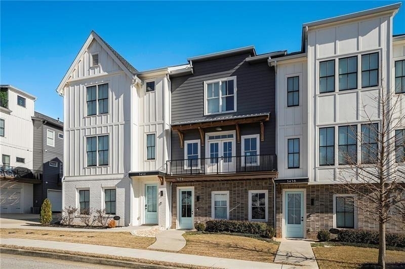 3454 Elkins Street - Photo 3