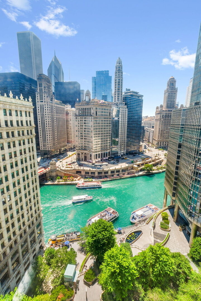 405 N Wabash Avenue - Photo 9