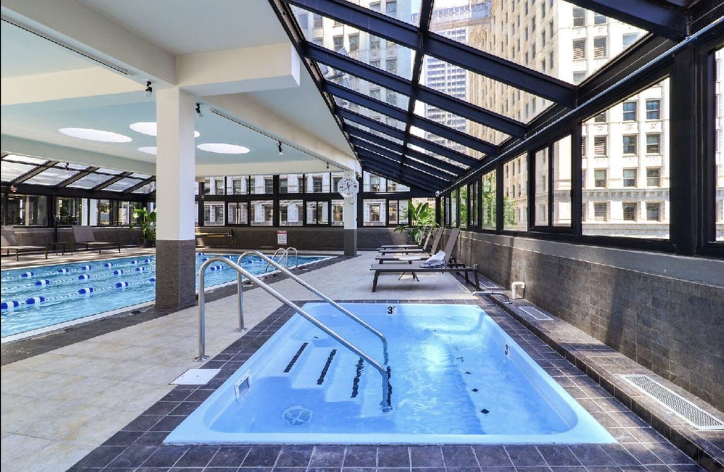 405 N Wabash Avenue - Photo 16