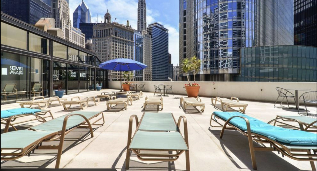 405 N Wabash Avenue - Photo 17