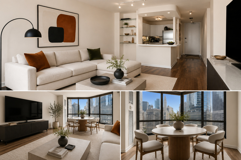 405 N Wabash Avenue - Photo 5
