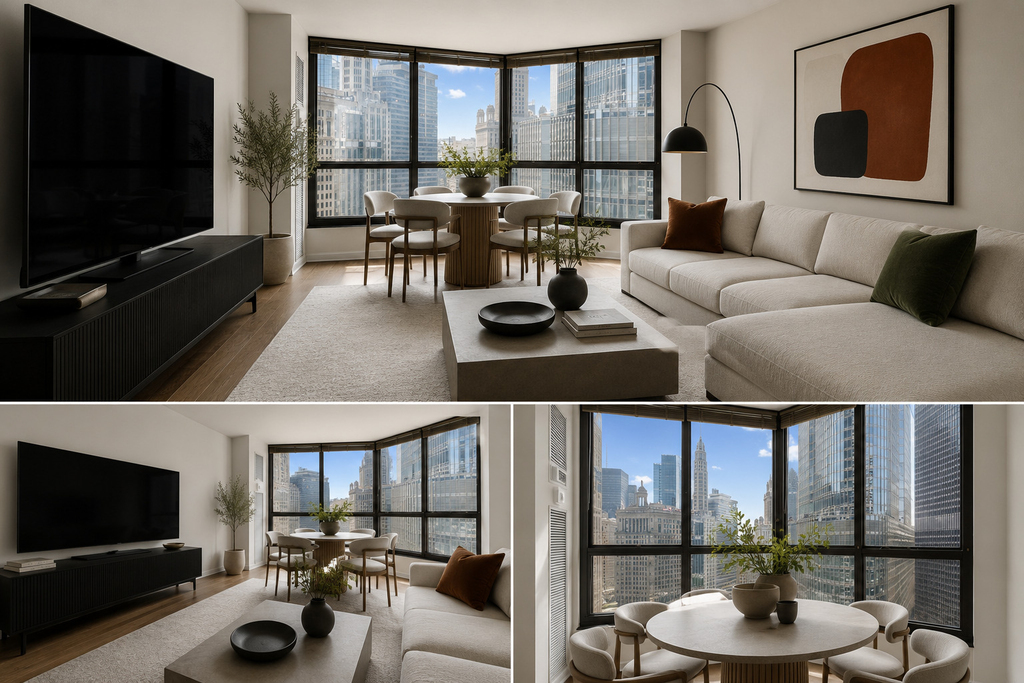 405 N Wabash Avenue - Photo 2