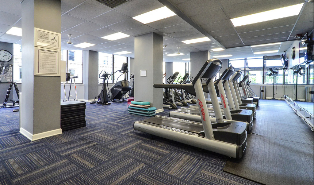 405 N Wabash Avenue - Photo 18