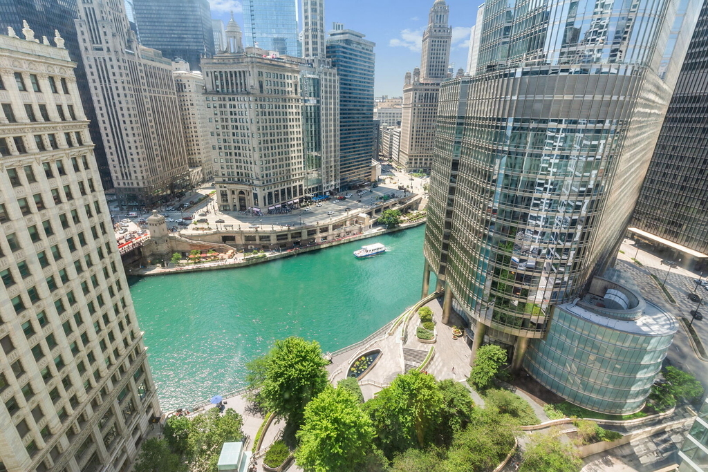 405 N Wabash Avenue - Photo 7