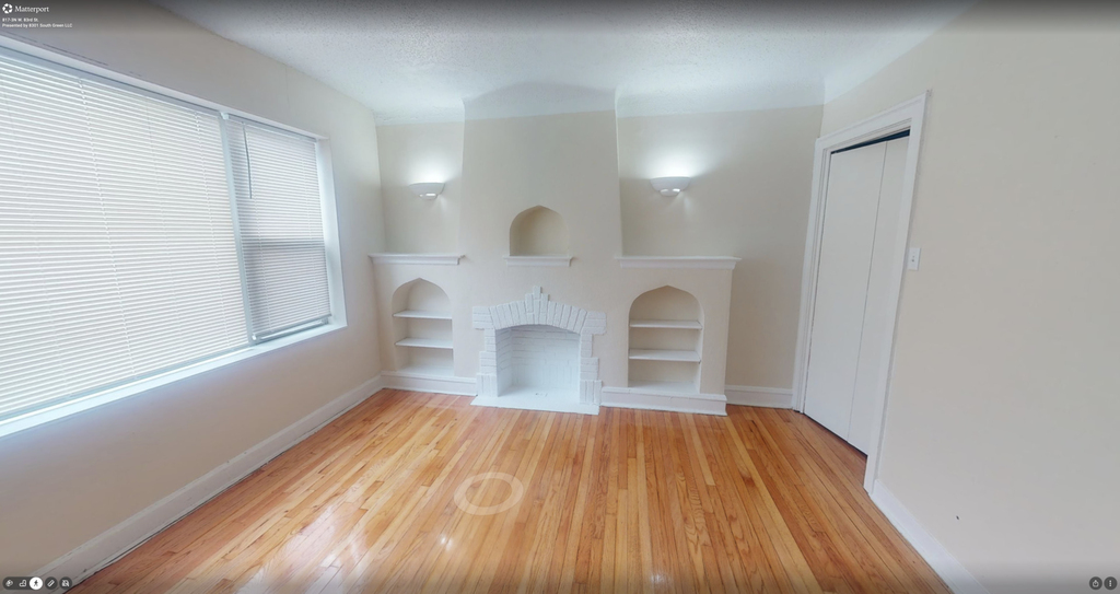 817 W 83rd Street - Photo 1