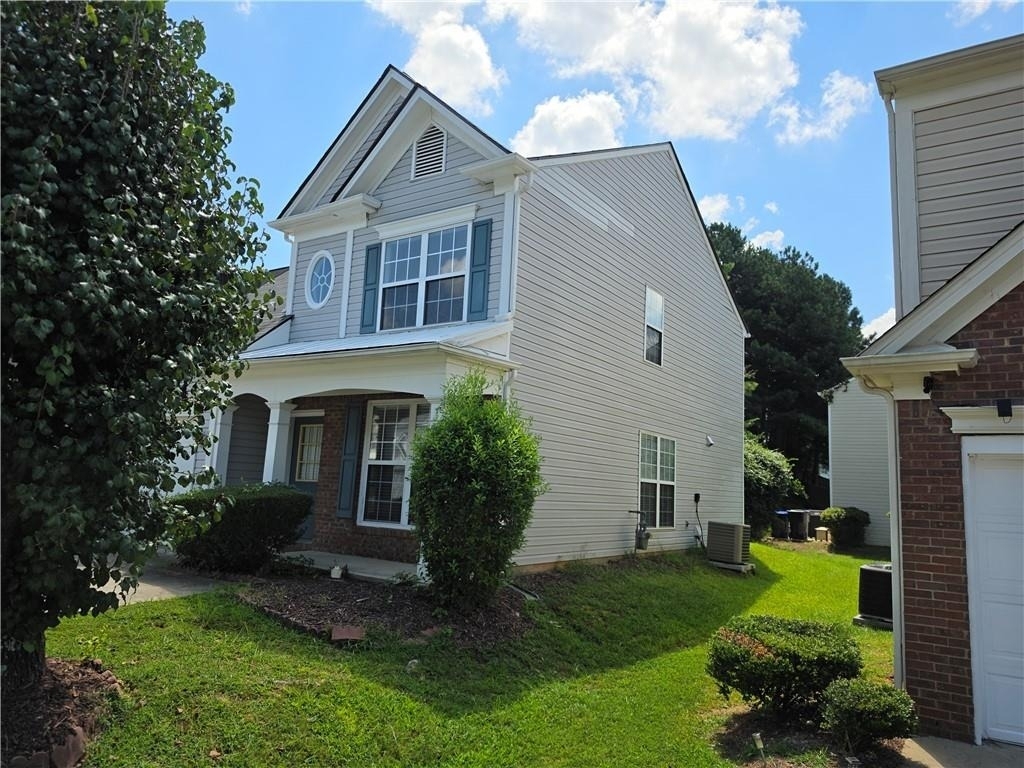 2503 Regent Walk Drive - Photo 2