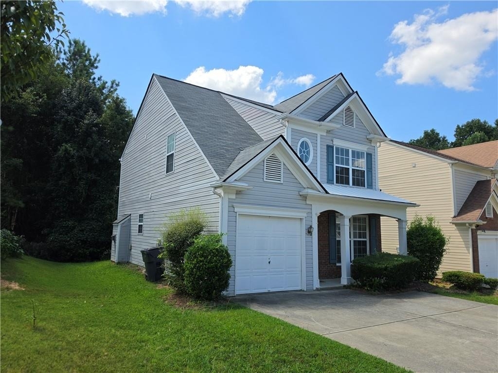 2503 Regent Walk Drive - Photo 1